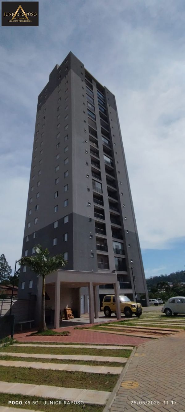 Apartamento em Canguerinha, Mairinque - Foto 4